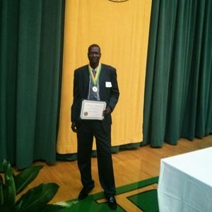 Meet your Posher, Mapuor